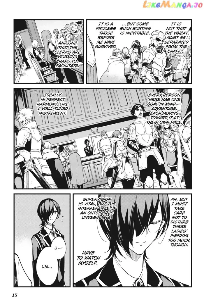 Goblin Slayer: Side Story Year One Chapter 50 image 16_optimized_optimized